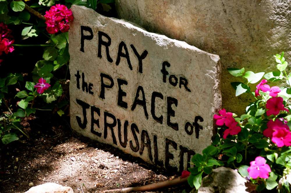 Pray with us . . . as Chanukah concludes and we prepare to celebrate the birth of our Lord Jesus