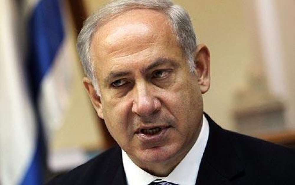 Netanyahu in the United States: “None of Us Can Afford to Wait Much Longer”