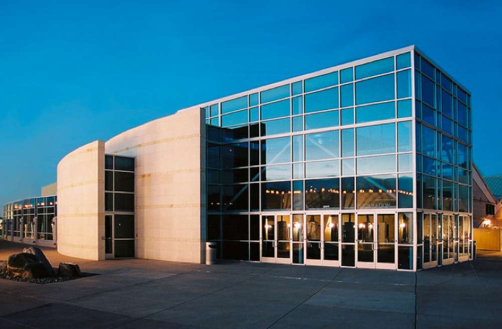 2012 Epicenter Conference Announced