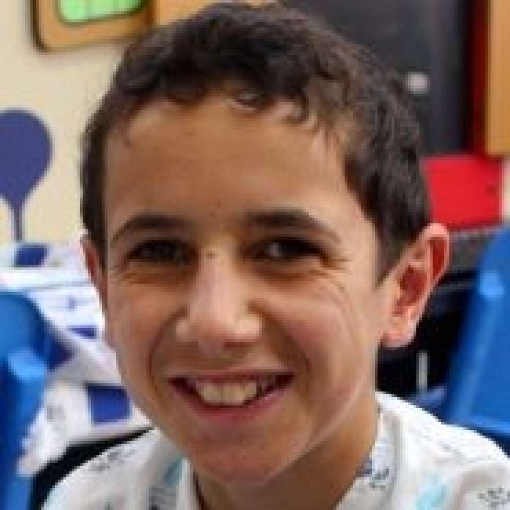 Please Pray for Dawod from Northern Iraq