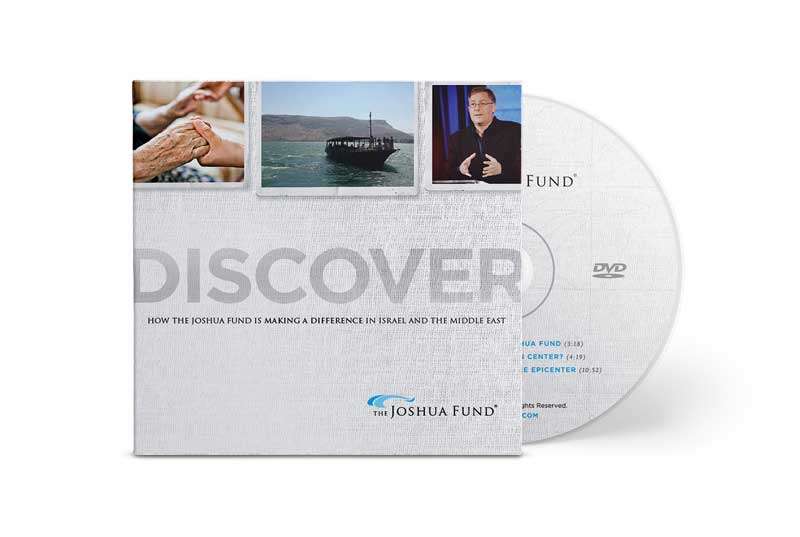 Discover Packet