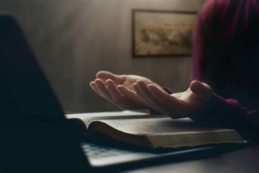 Join a Wartime Church Service with Joel & Lynn Rosenberg’s Jerusalem Congregation