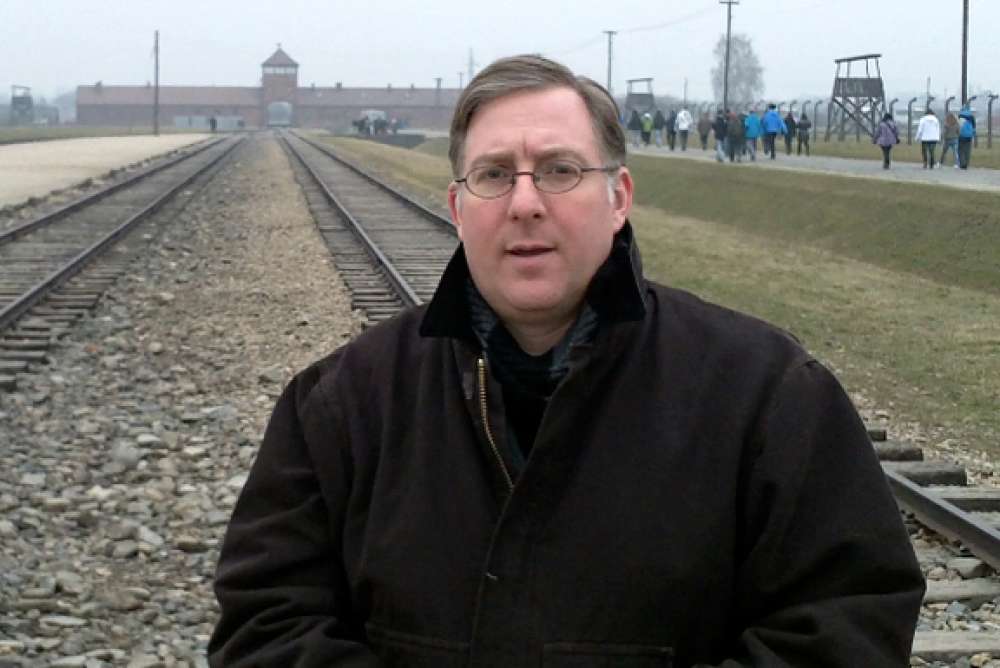 International Holocaust Remembrance Day January 27, 2018