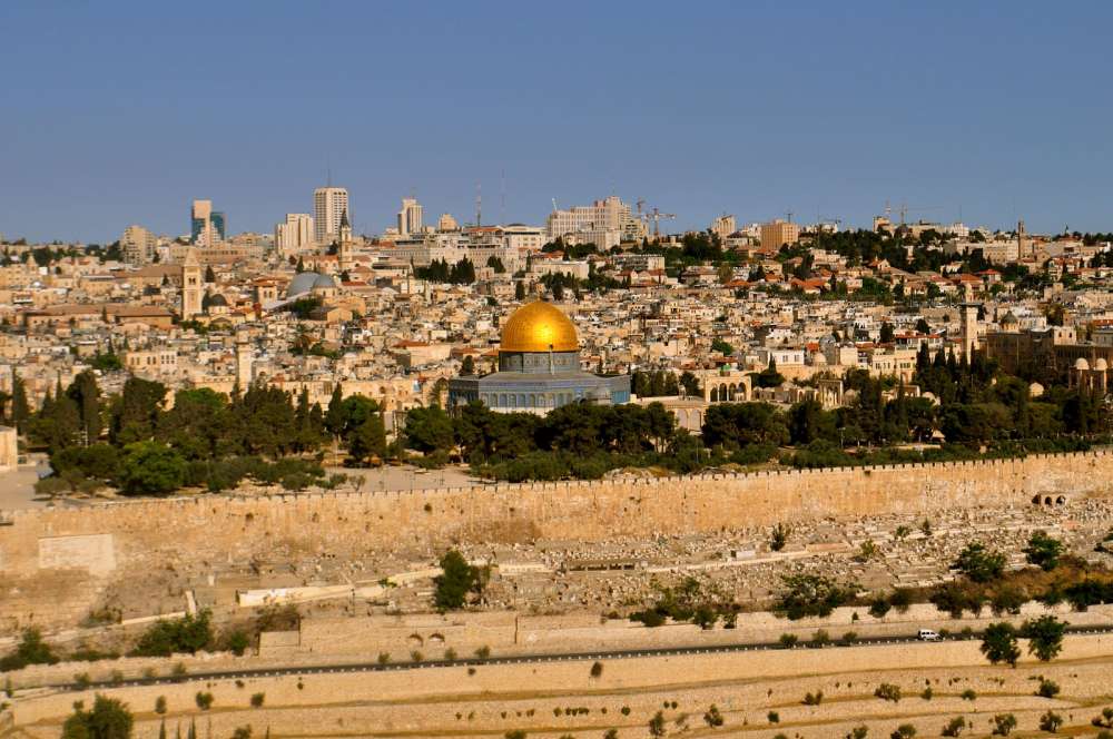 2013: Record year for tourism