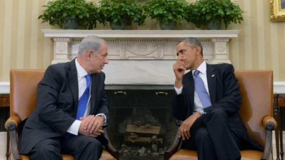 Netanyahu warns Obama not to be fooled by Iran’s overtures