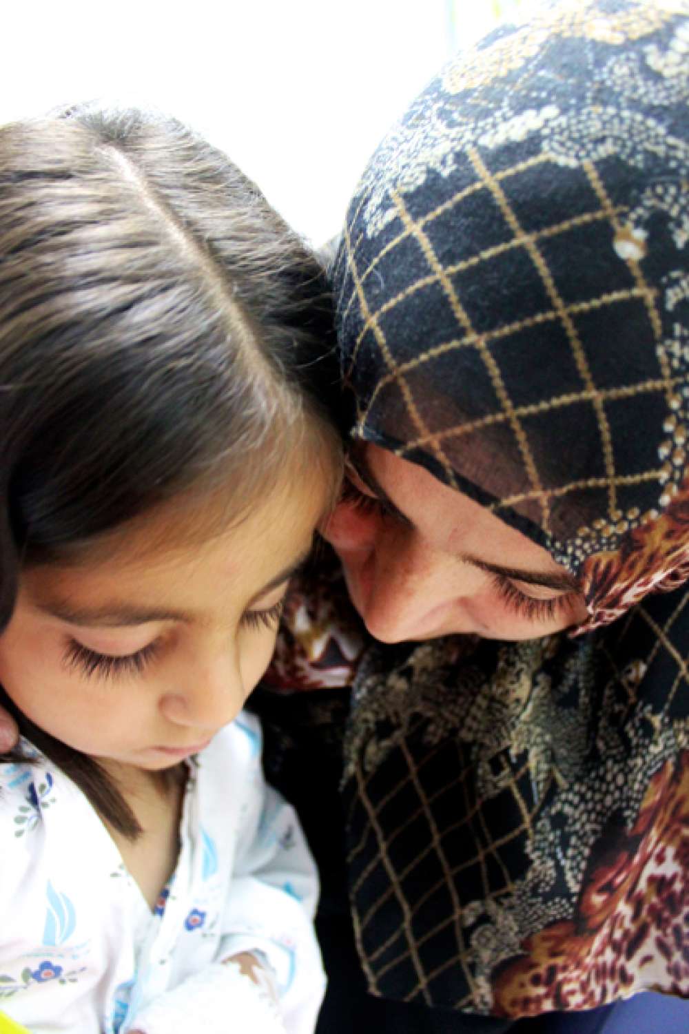Saving Children In The Epicenter, One Heart at a Time