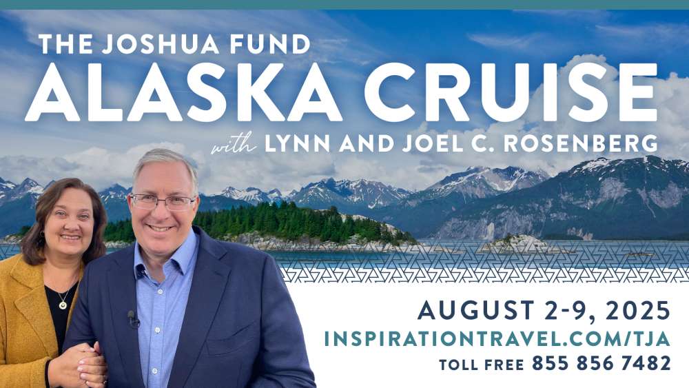 Join Us on our Alaska Cruise!