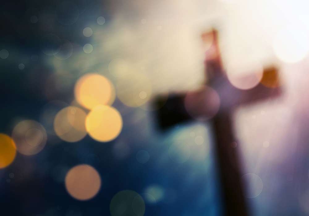 Pray with us . . . For Pastors, Ministry Workers and Believers in the Middle East
