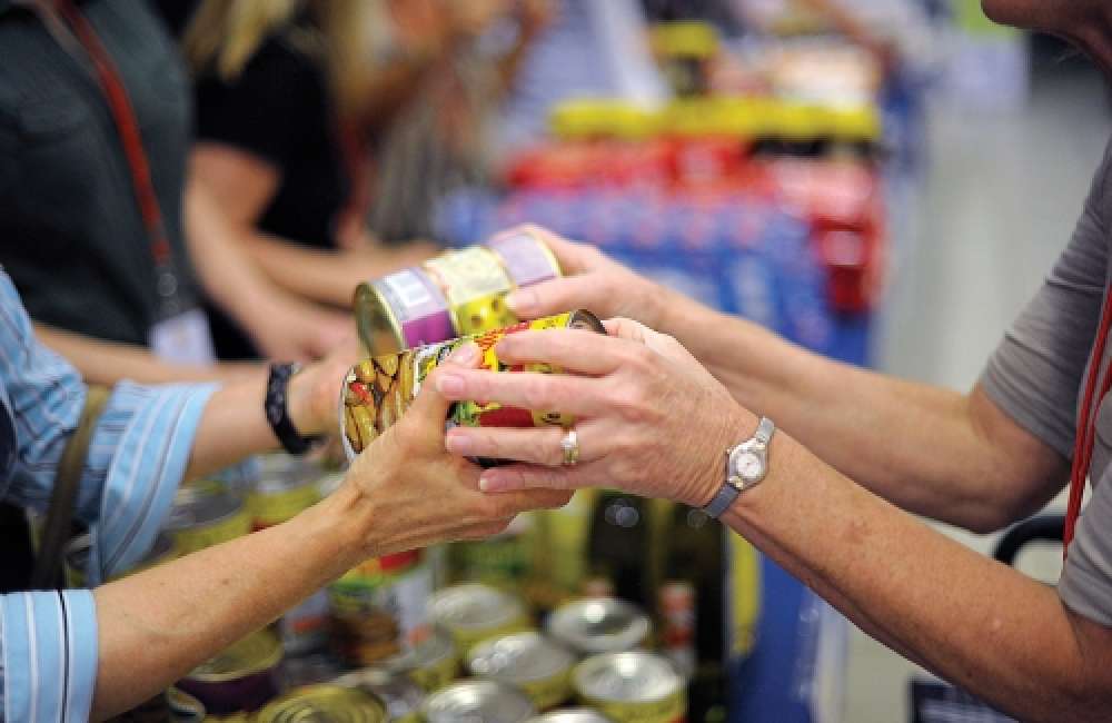 Distribution Centers