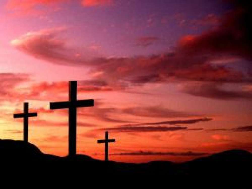 A Very Blessed Easter