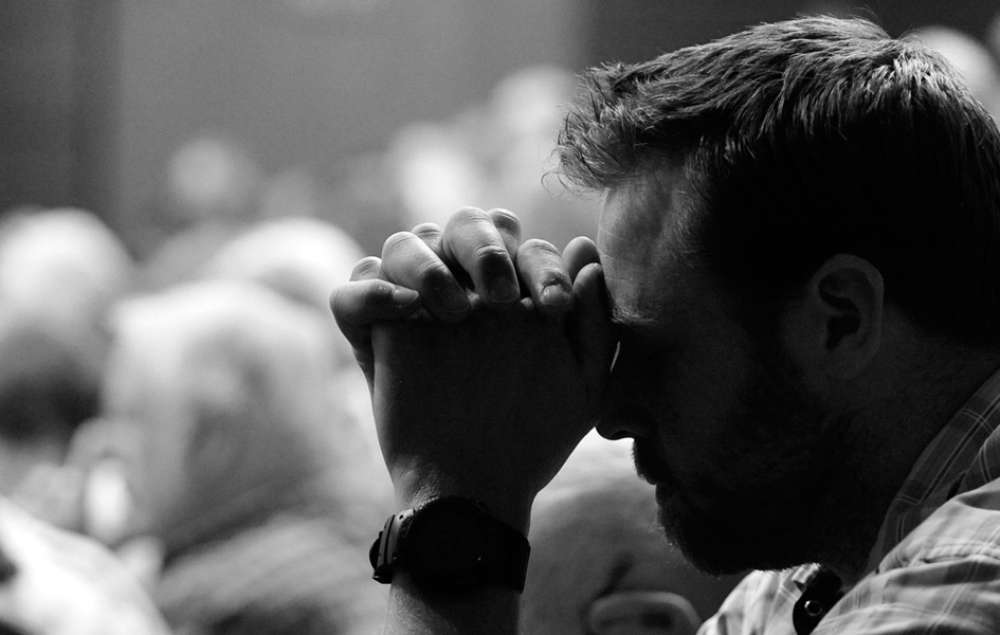 Pray with us . . . For the people of Egypt