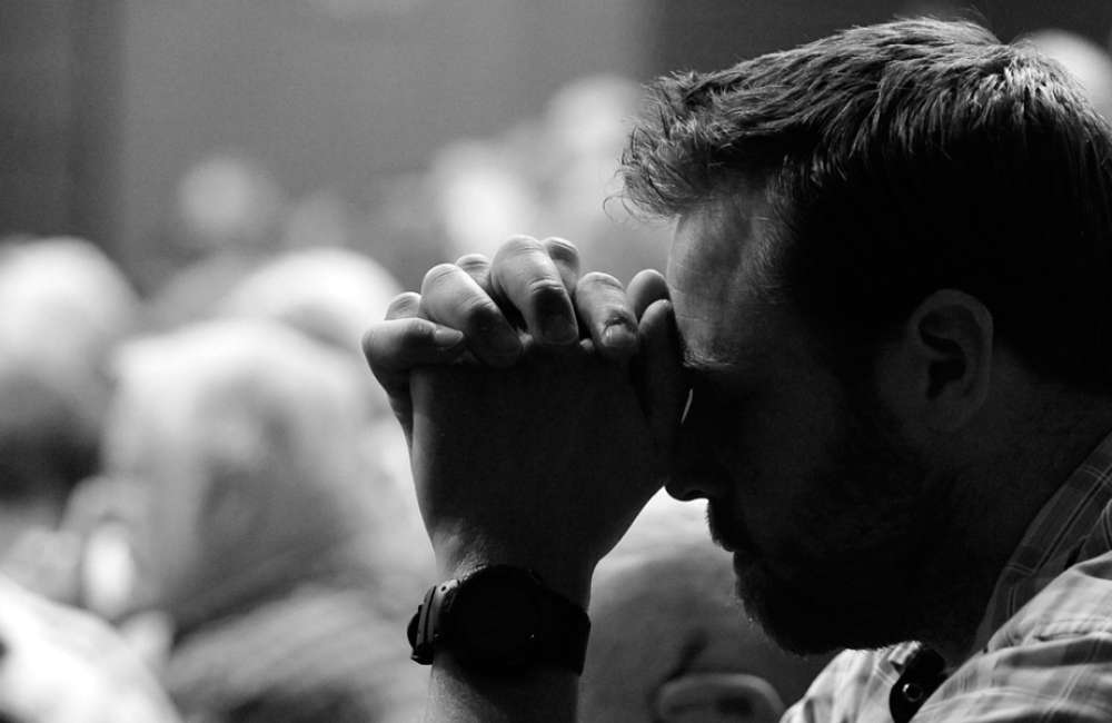 Pray with us . . . For the people of Turkey