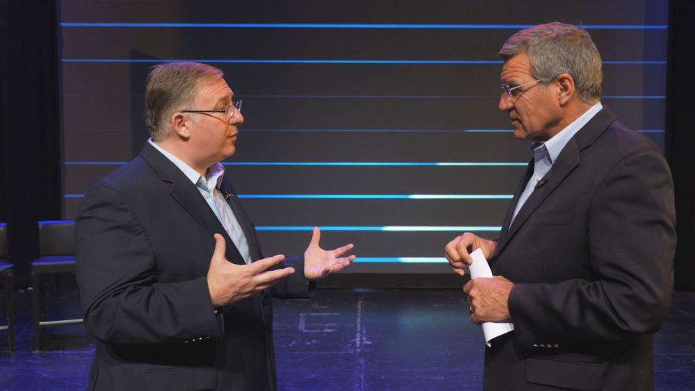 Epicenter Prayer Summit Calls Jewish, Arab and American Believers to Unite in Jerusalem