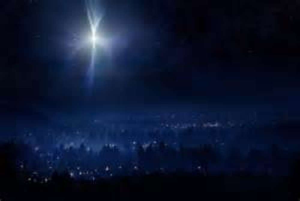 Blessings to You and Your Family for a Joyful Christmas