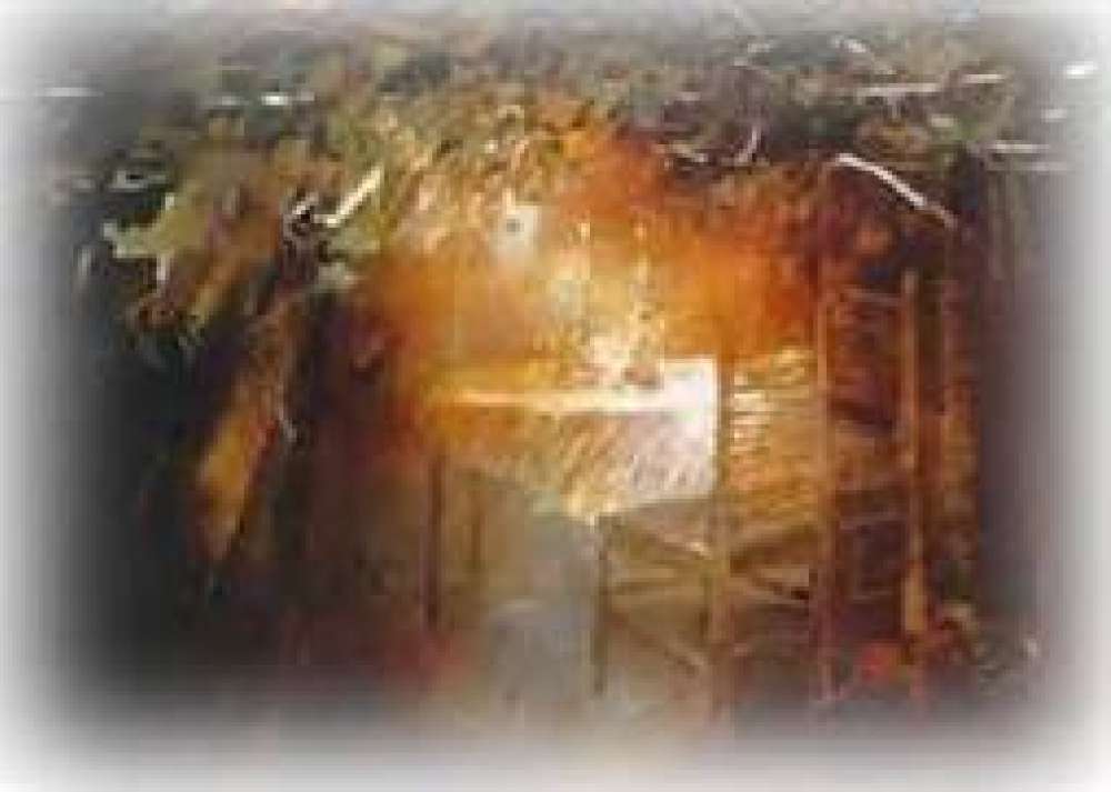 The Feast of Tabernacles – Sukkot