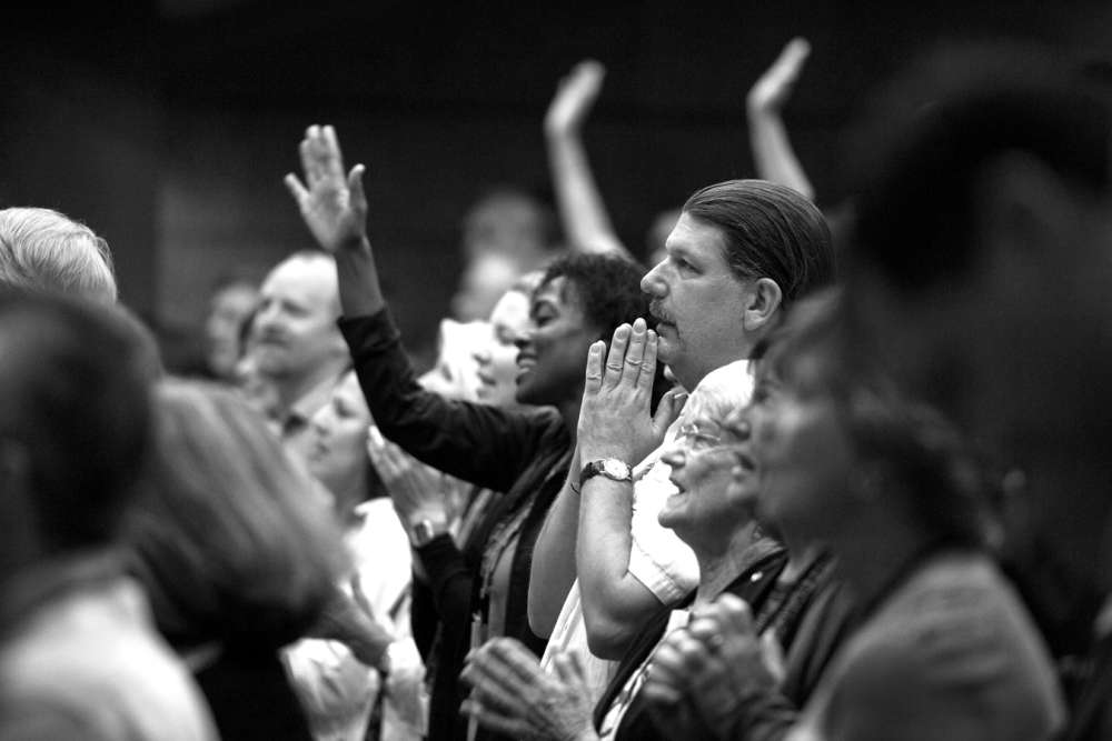 Pray with us . . . For the people of Israel and Gaza, and Iraq and Syria