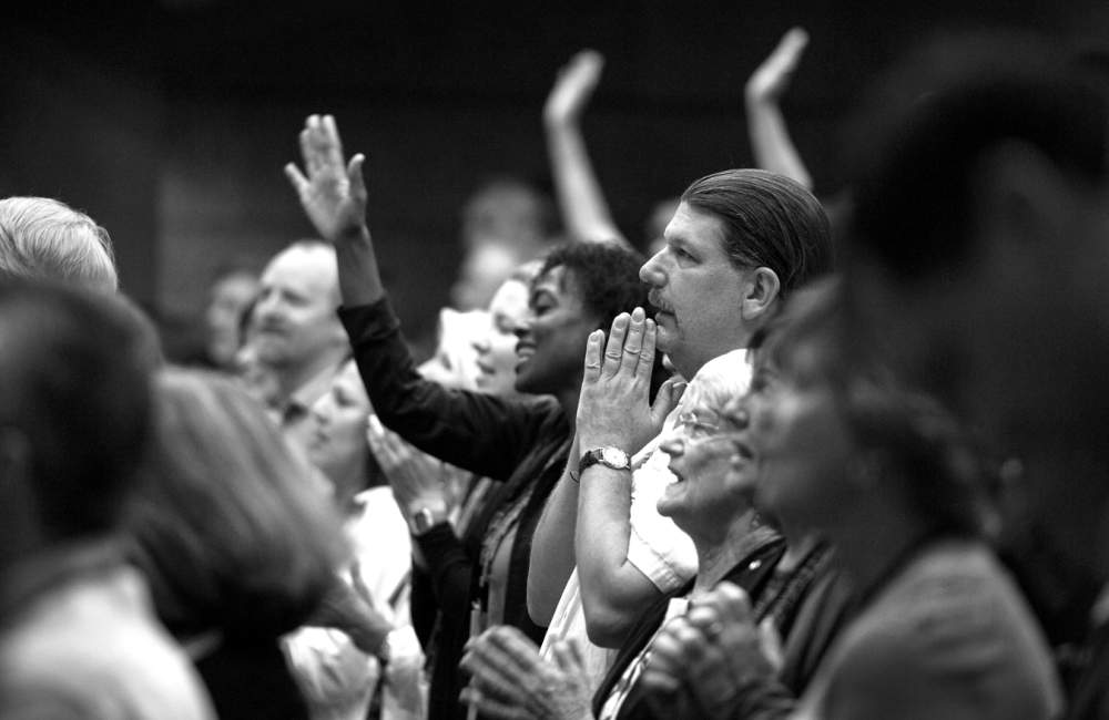 Pray with us . . . For the people of Israel and Gaza, and Iraq and Syria