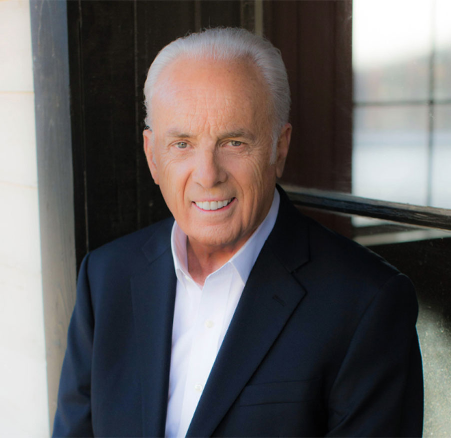 John MacArthur