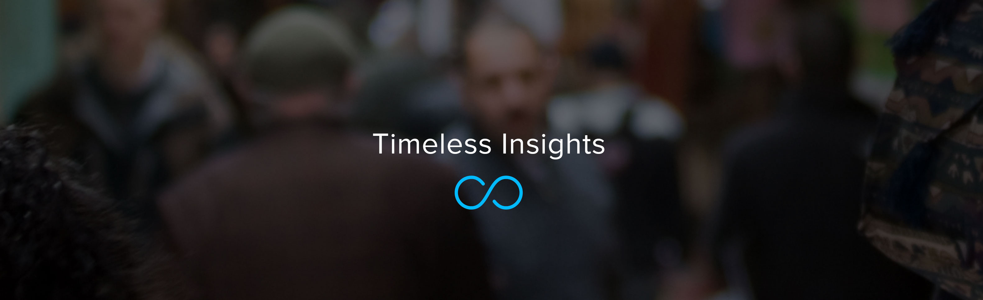 Timeless Insights