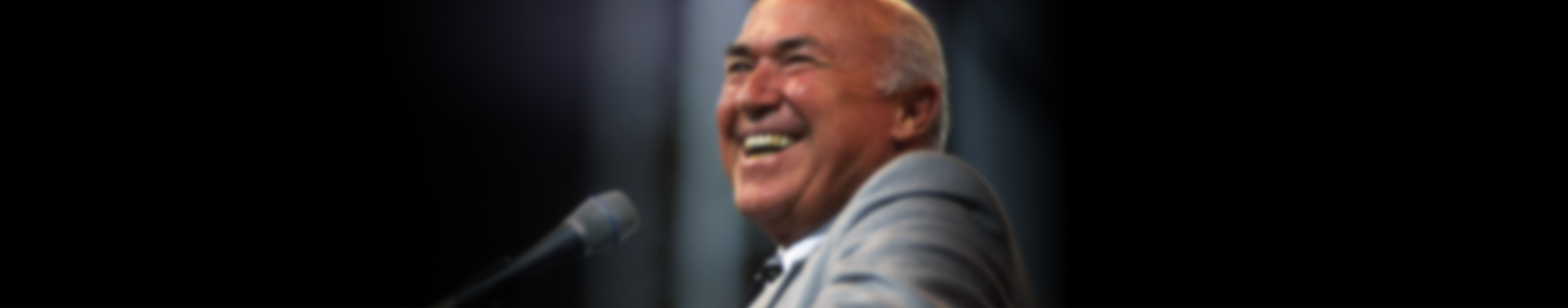 Chuck Smith Timeless Insights