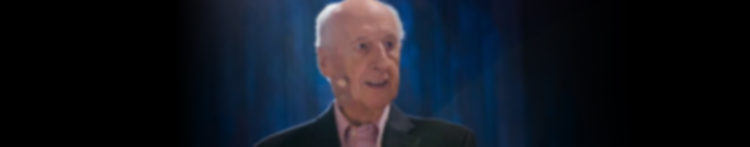 Jack Hayford Timeless Insights