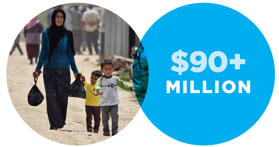 90 Million