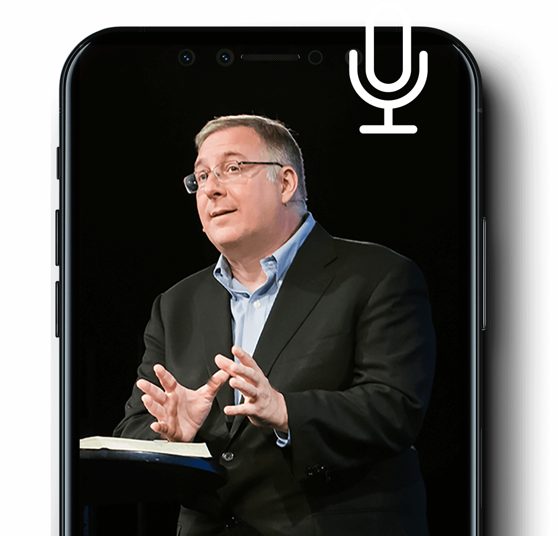 Inside the Epicenter Phone